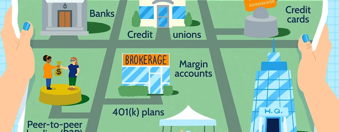bridge loan definition